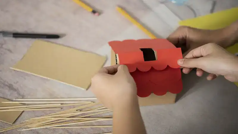 Activities Brought to You by LookWhatMomFound LWMFcrafts