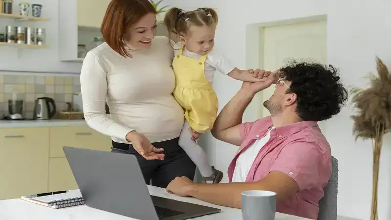 LookWhatMomFound: The Ultimate Parenting Blog for Real Moms, Real Life, and Real Solutions