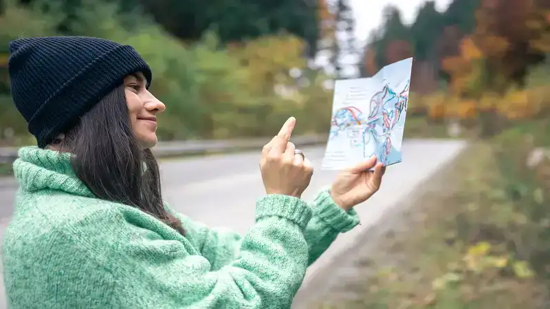 The Ultimate Map Guide: Exploring LWMFMaps from LookWhatMomFound