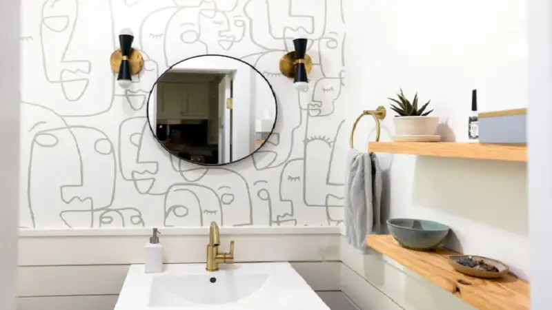Small Bathroom, Big Impact: Smart Renovation Ideas