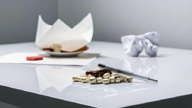 Anti-Anxiety Medication for a Calm and Balanced Mind